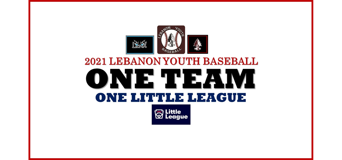 Lebanon Youth Baseball > Home