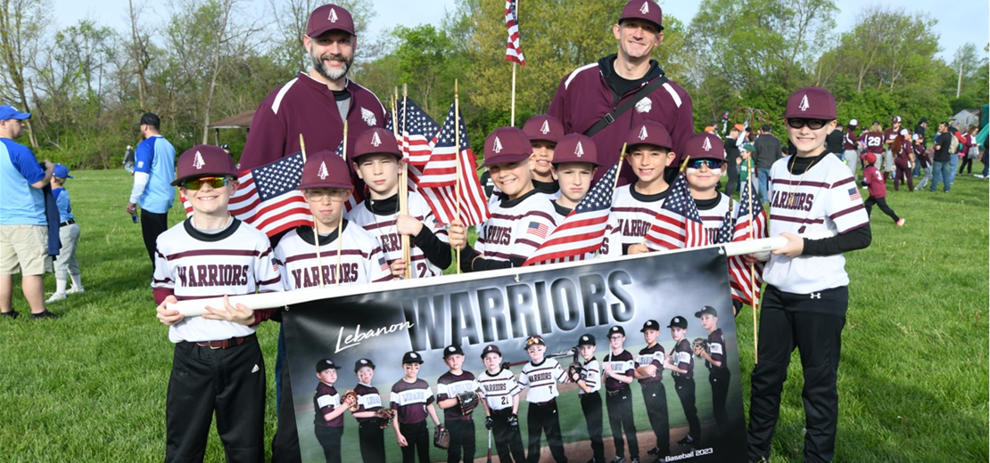 Opening Day 2023