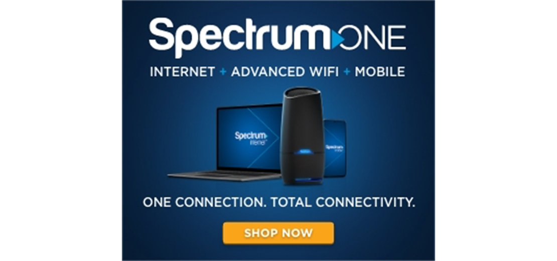   Save with Spectrum