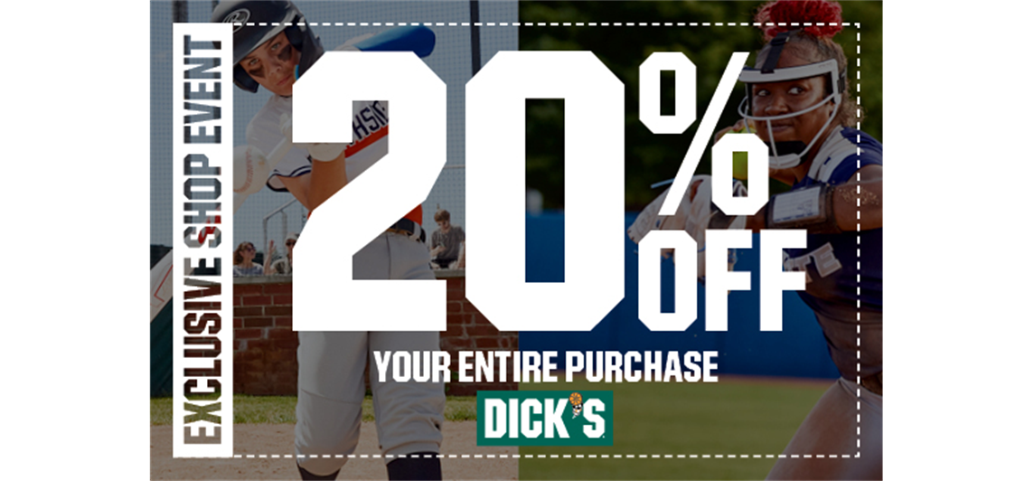 Save The Date 3/6-3/9